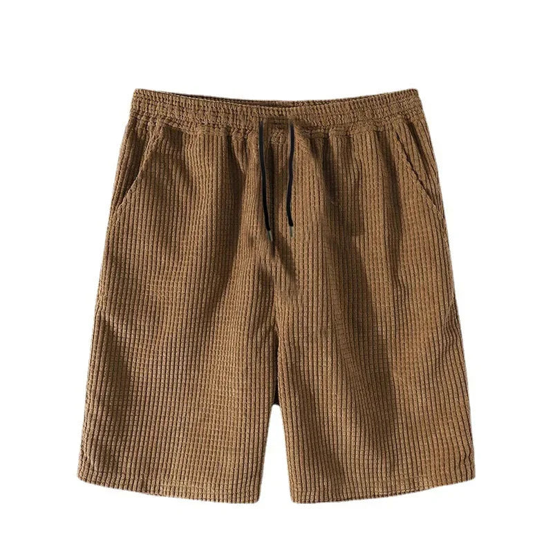 Carter Corduroy Set