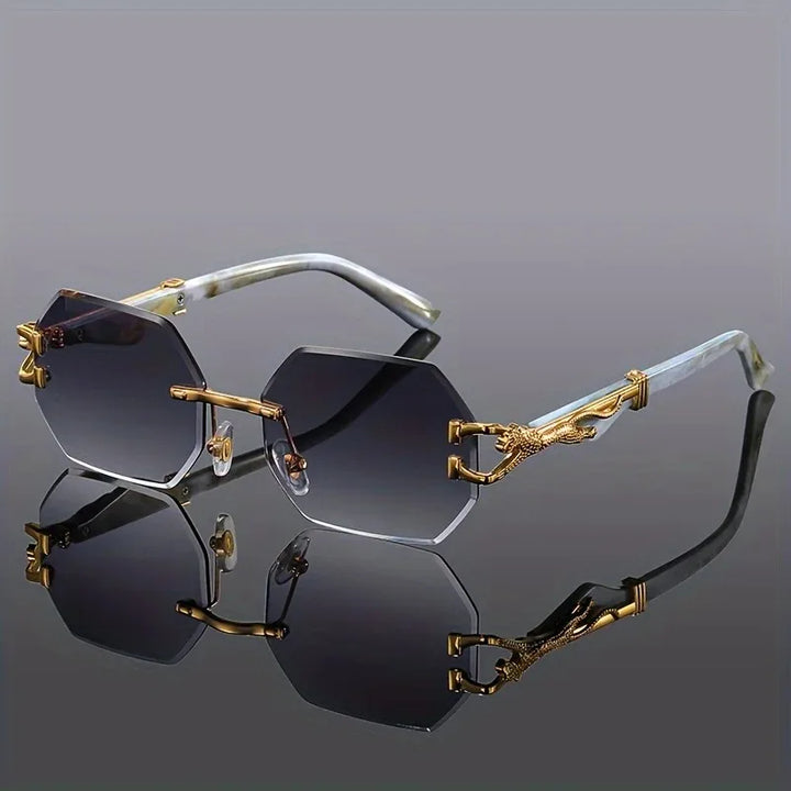 Leo Moren Clubmaster