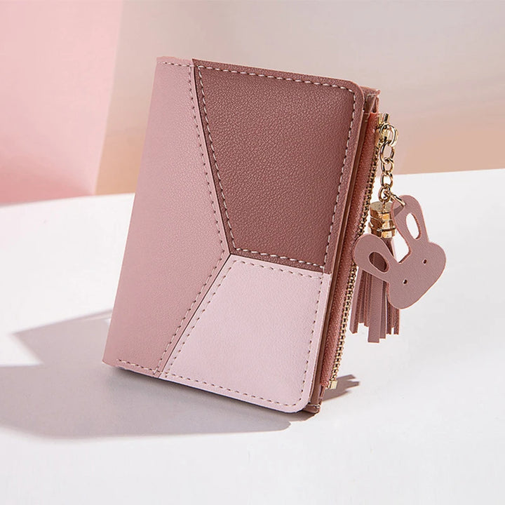 Vera Vegan Wallet