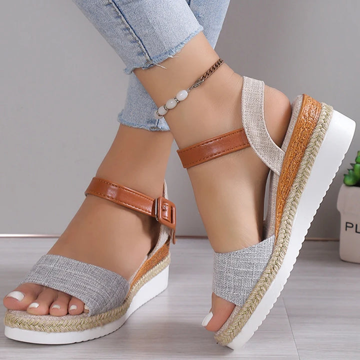Camilla Camden Sandals