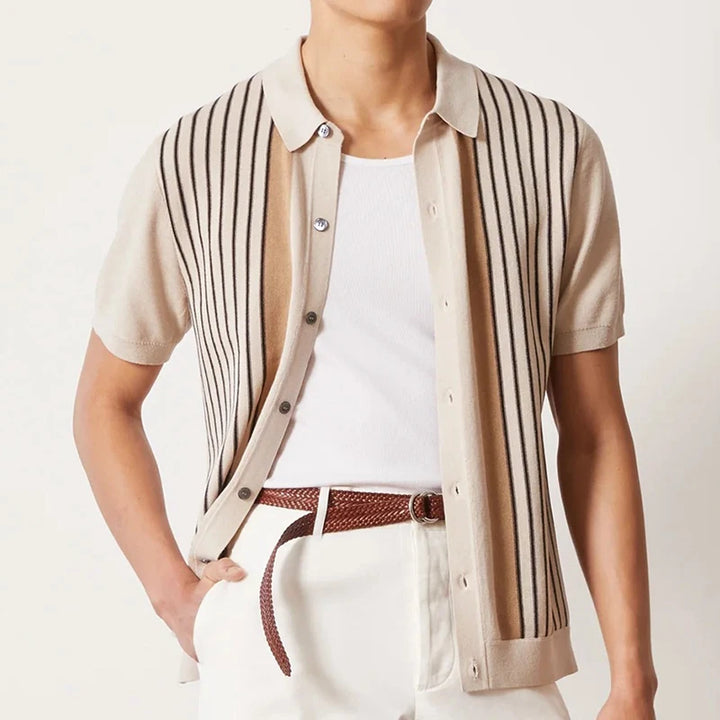 Leisure Polo Shirt