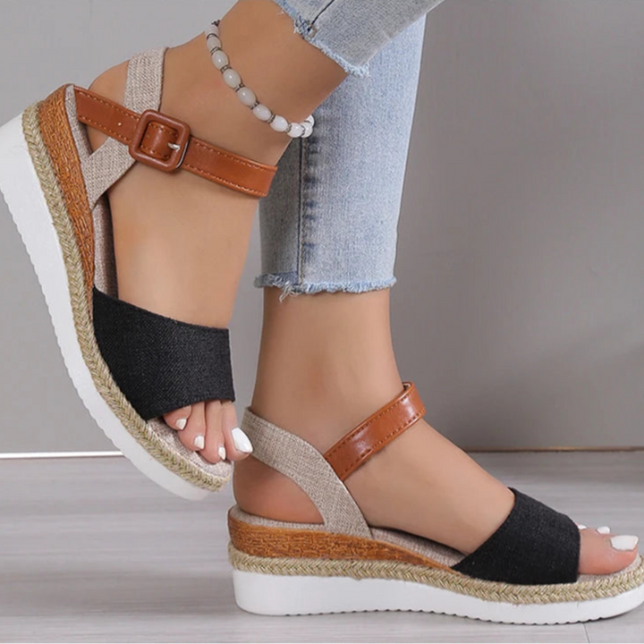 Camilla Camden Sandals
