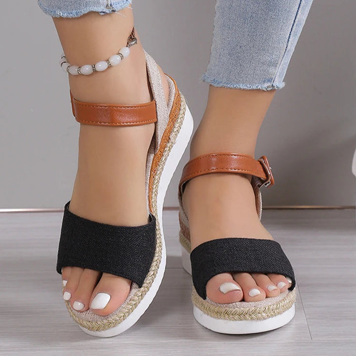 Camilla Camden Sandals