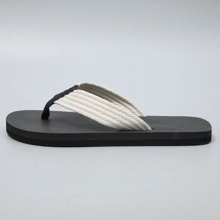 Very Hard Flip Flops