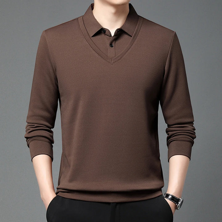 Rolon Polo Shirt
