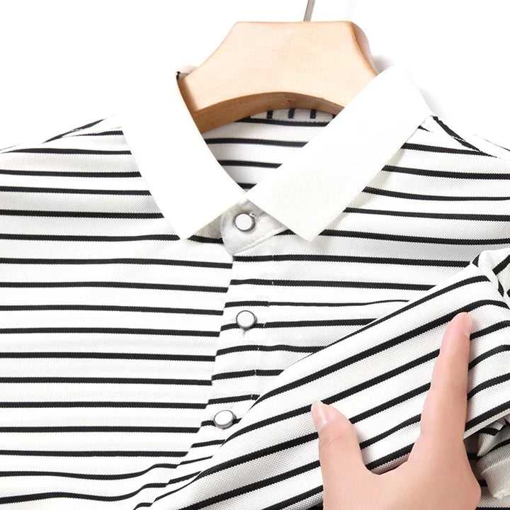 Aaron Polo Shirt