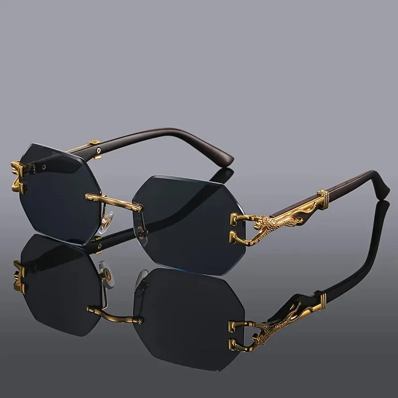 Leo Moren Clubmaster