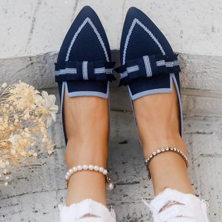 Rina May Loafers