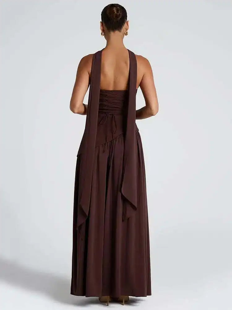 Avelina Maxi Dress