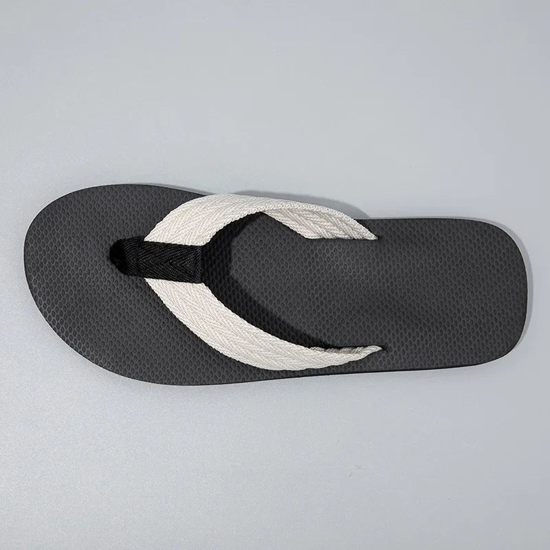Very Hard Flip Flops
