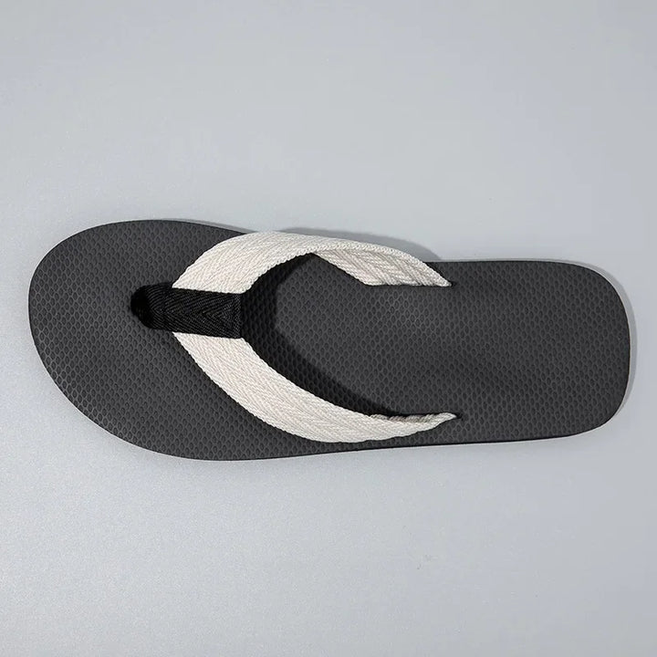 Very Hard Flip Flops