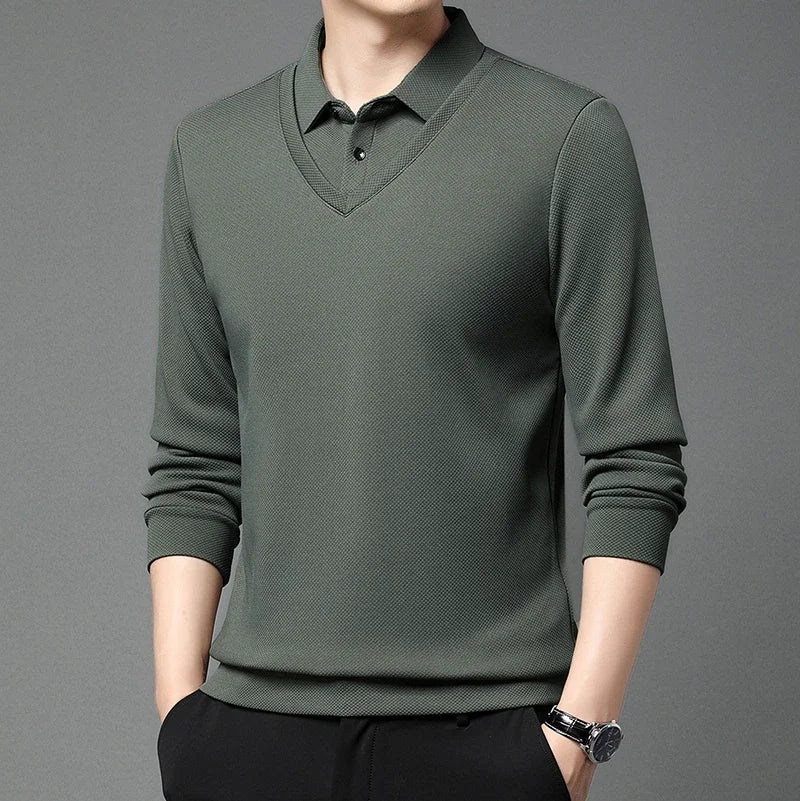 Rolon Polo Shirt