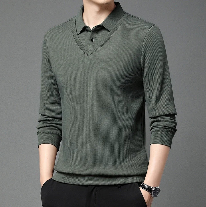 Rolon Polo Shirt