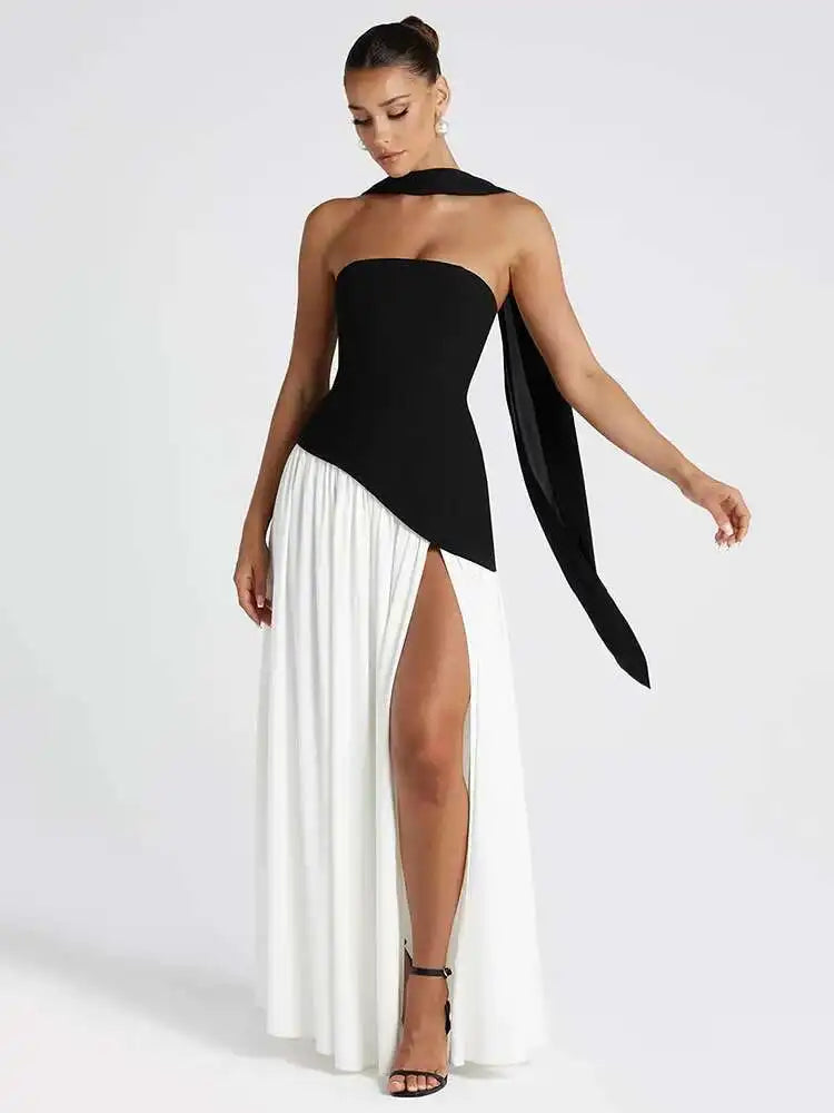 Avelina Maxi Dress