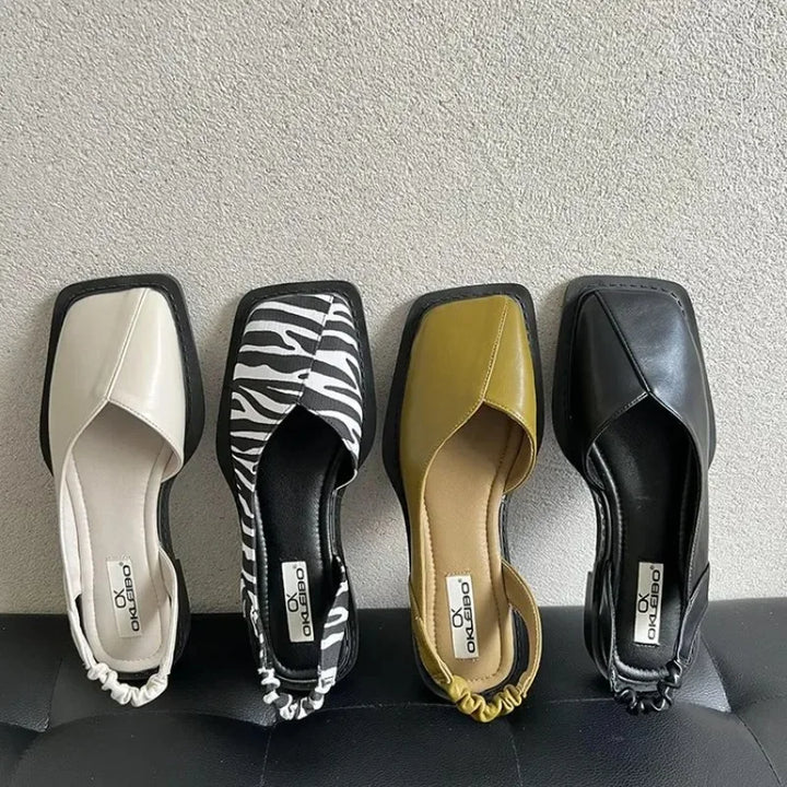 Addison May Slip-Ons