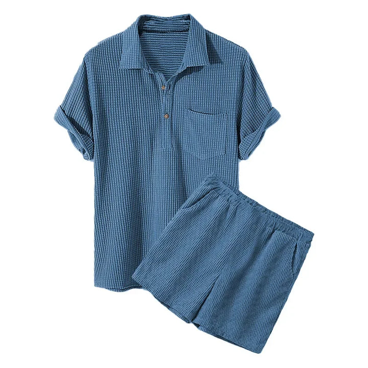 Carter Corduroy Set