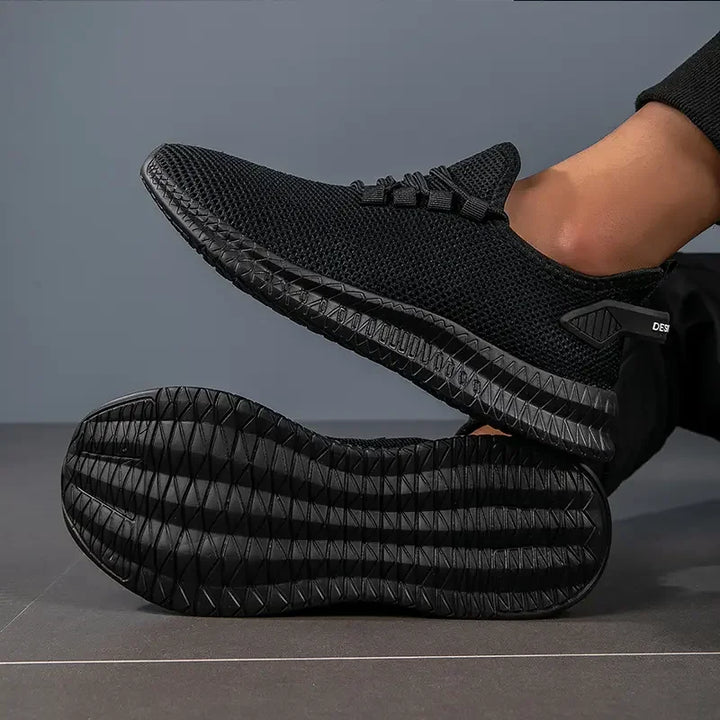 Casual Mesh Sneakers