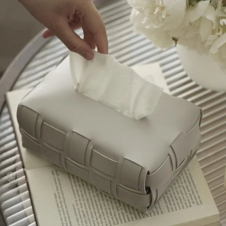 Orina Mist Tissue Box