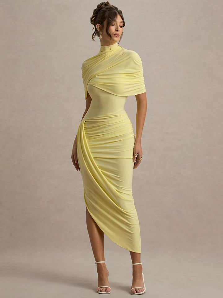 Luna Midi Dress