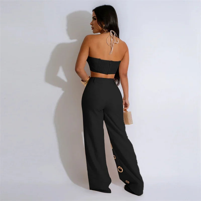 Rina Night Set