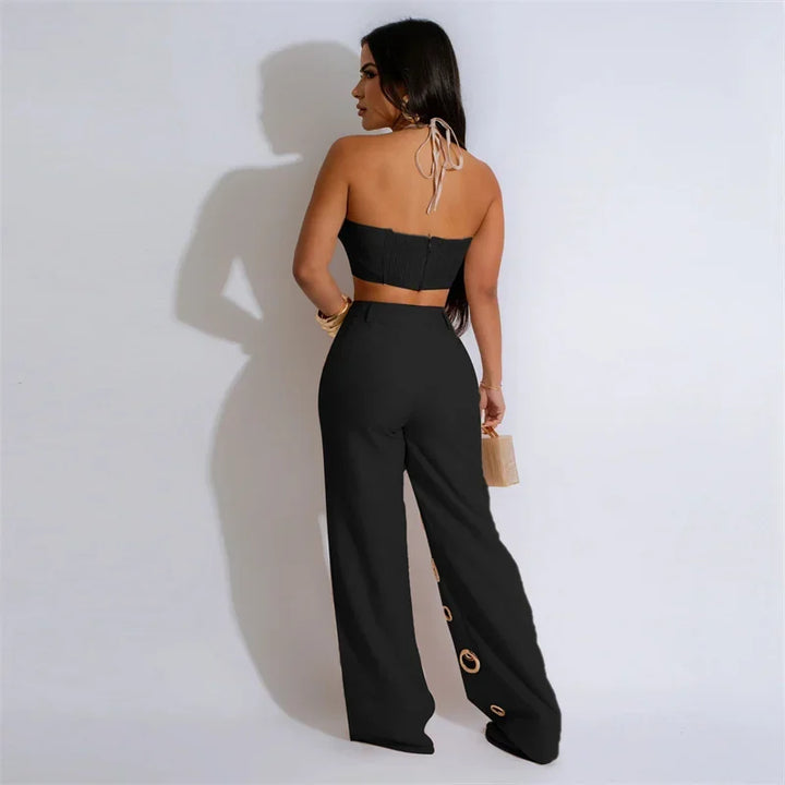 Rina Night Set