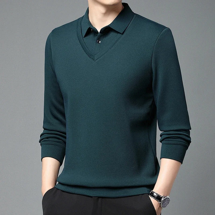 Rolon Polo Shirt
