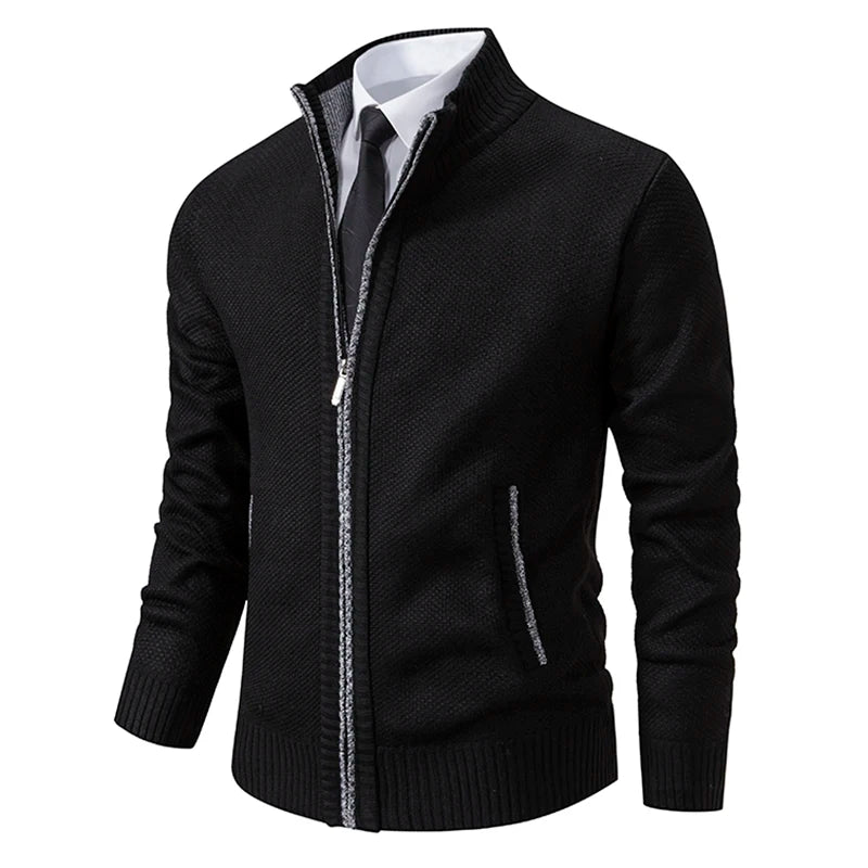 Richard Gentleman Cardigan