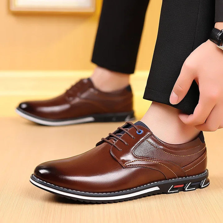Rulo Knight Shoes