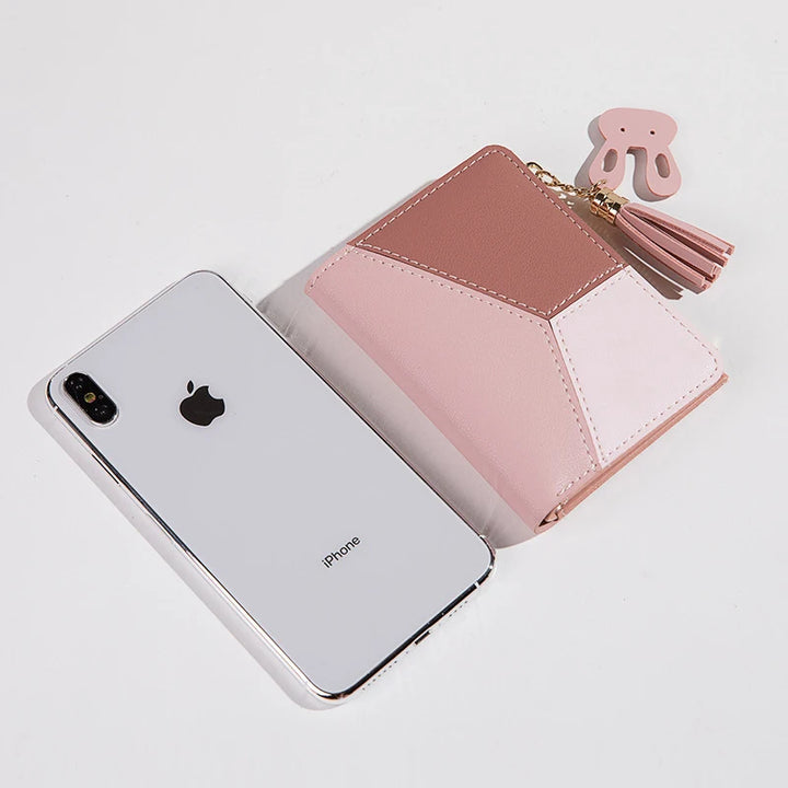 Vera Vegan Wallet