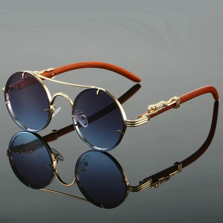 John Maro Sunglasses