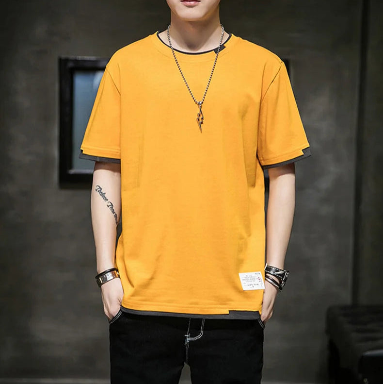 Komoto Lee Tee