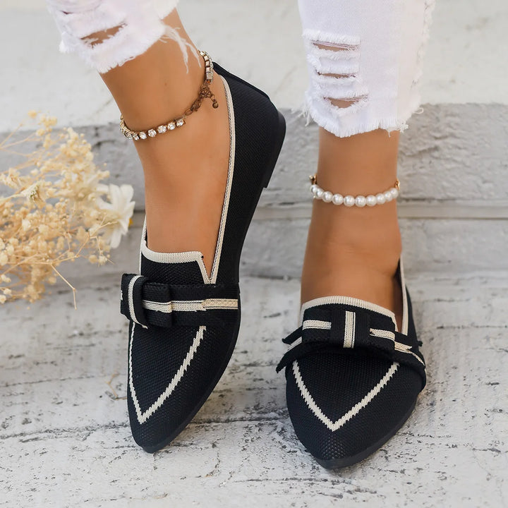 Rina May Loafers