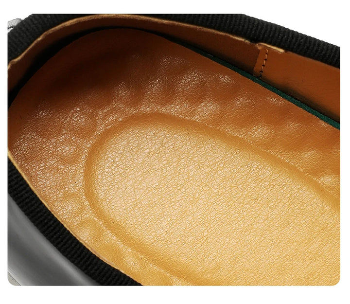 Marciani Classico Loafers
