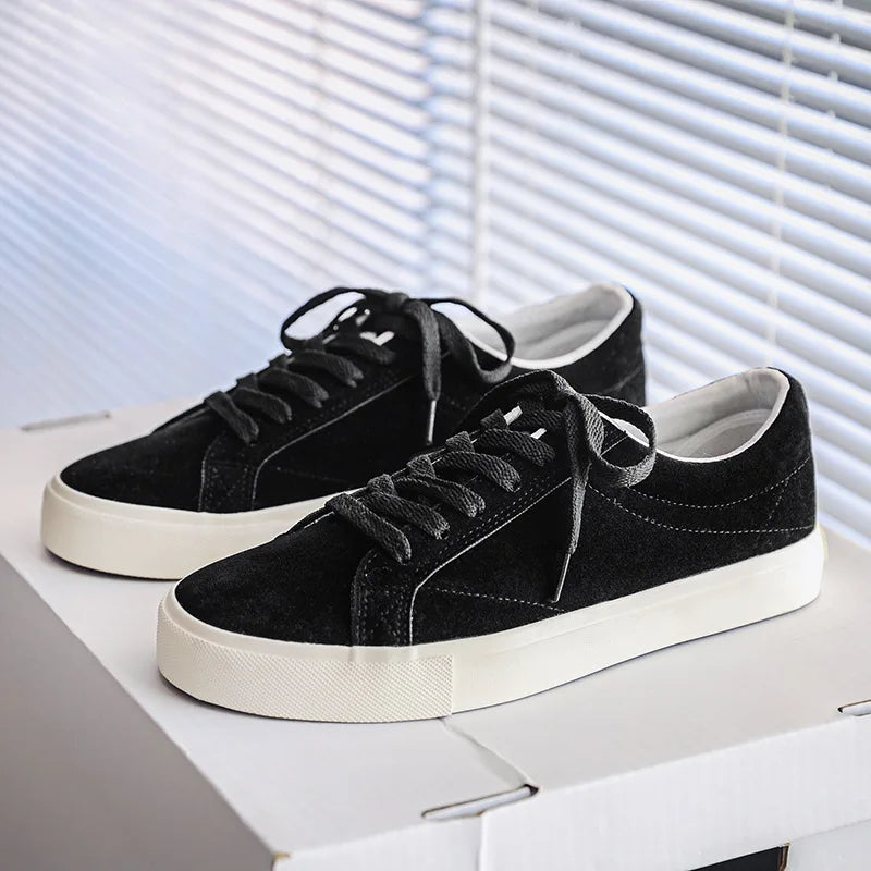 Solena Platform Sneakers