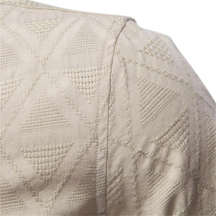 Mark Cotton Shirt