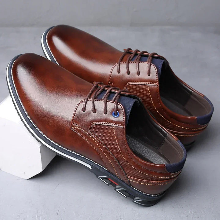 Rulo Knight Shoes