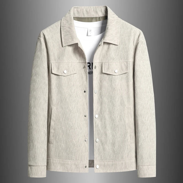 Lucas Casual Overshirt