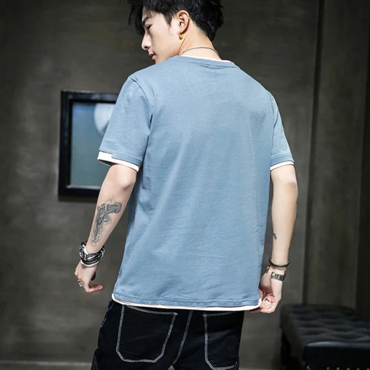 Komoto Lee Tee