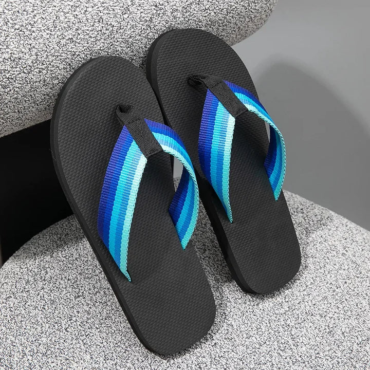 Very Hard Flip Flops