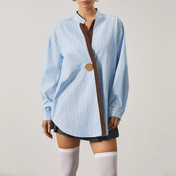 Incheon Katarina Overshirt