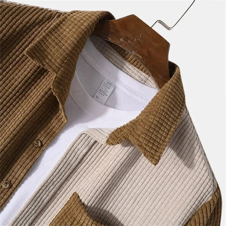 Carter Corduroy Set