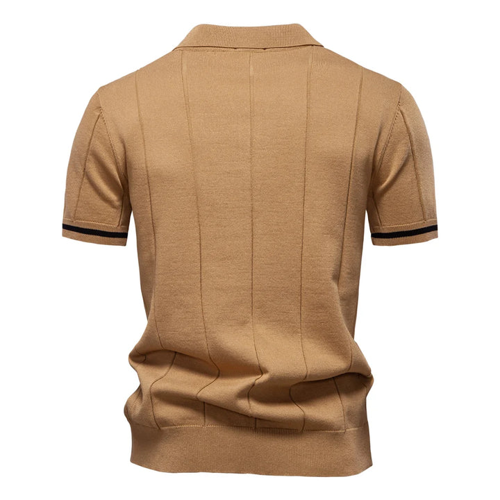 Noren Polo Shirt