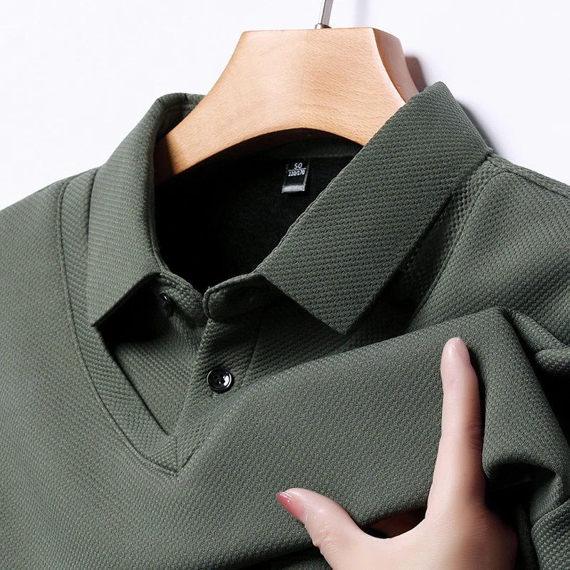 Rolon Polo Shirt