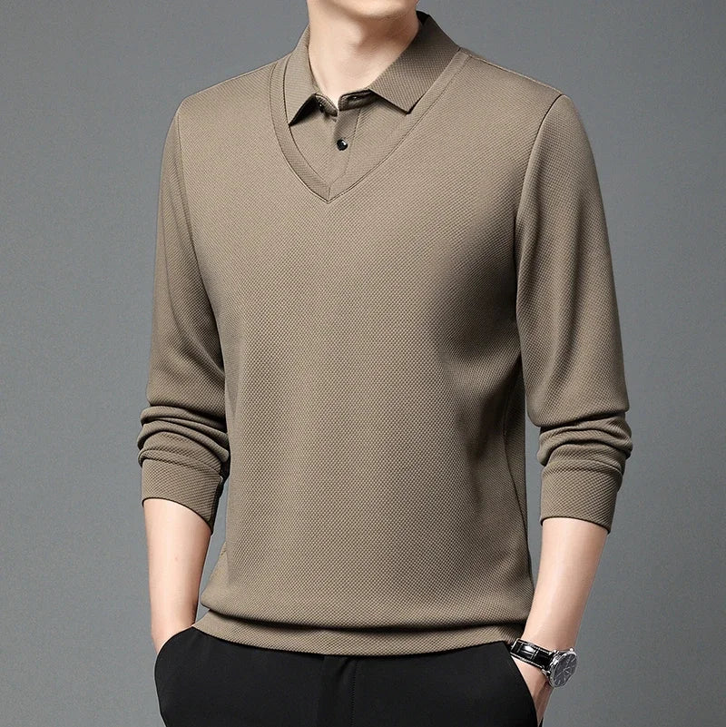 Rolon Polo Shirt
