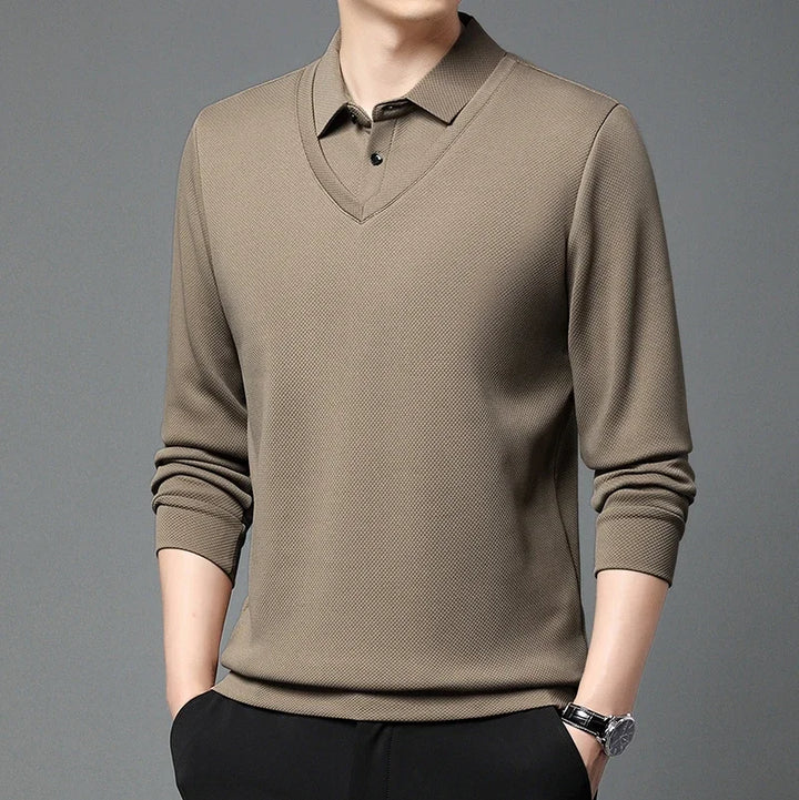 Rolon Polo Shirt