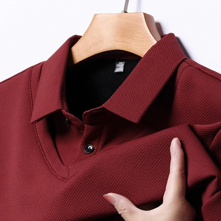 Rolon Polo Shirt