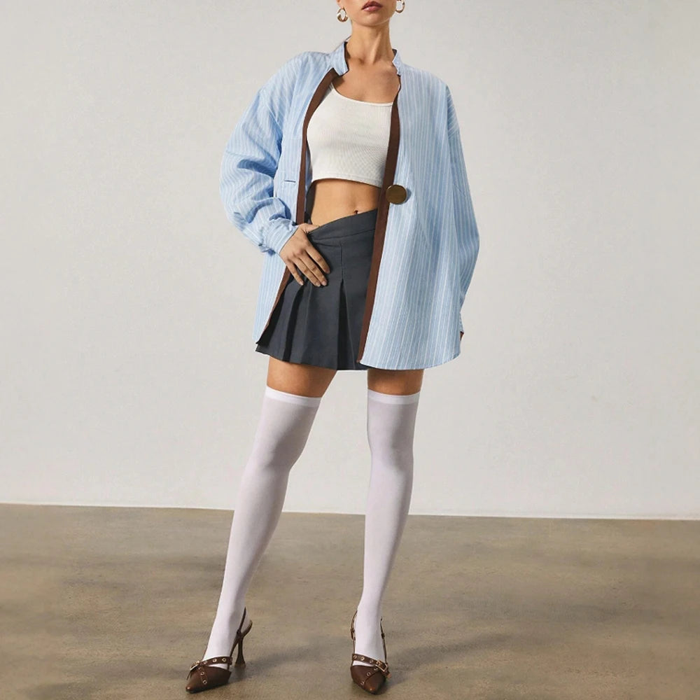 Incheon Katarina Overshirt
