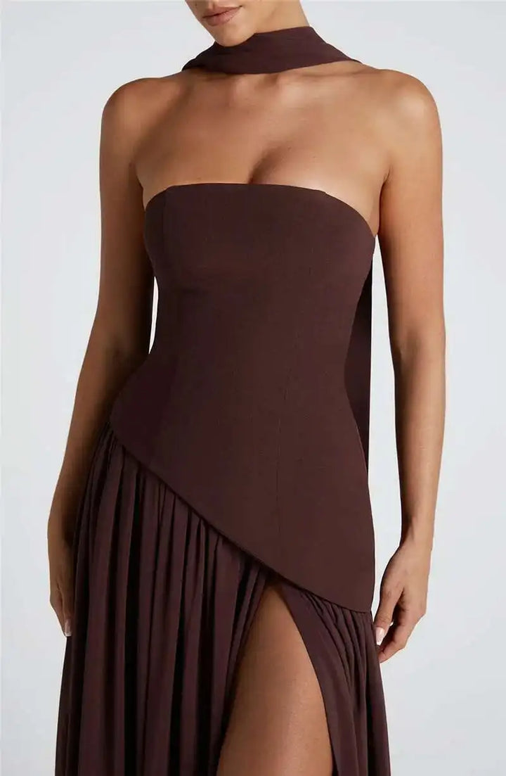 Avelina Maxi Dress
