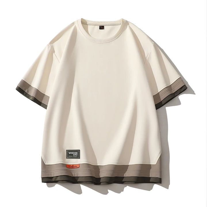Japan Style Oversized Shirt