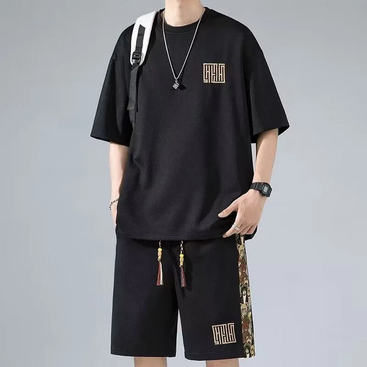 Street Loco Summer Set